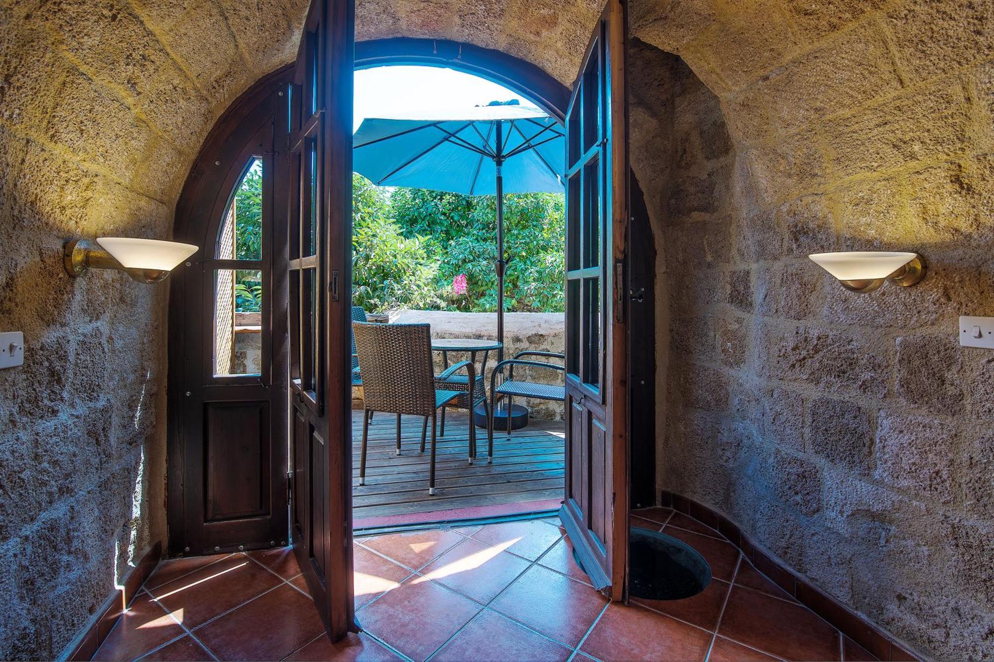 S.Nikolis' Historic Boutique Hotel Rhodes City Exterior photo