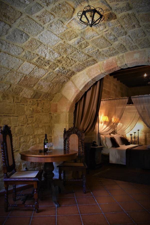 S.Nikolis' Historic Boutique Hotel Rhodes City Exterior photo