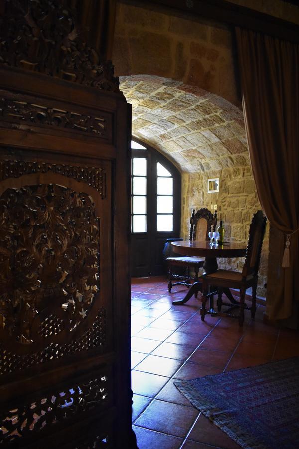 S.Nikolis' Historic Boutique Hotel Rhodes City Exterior photo